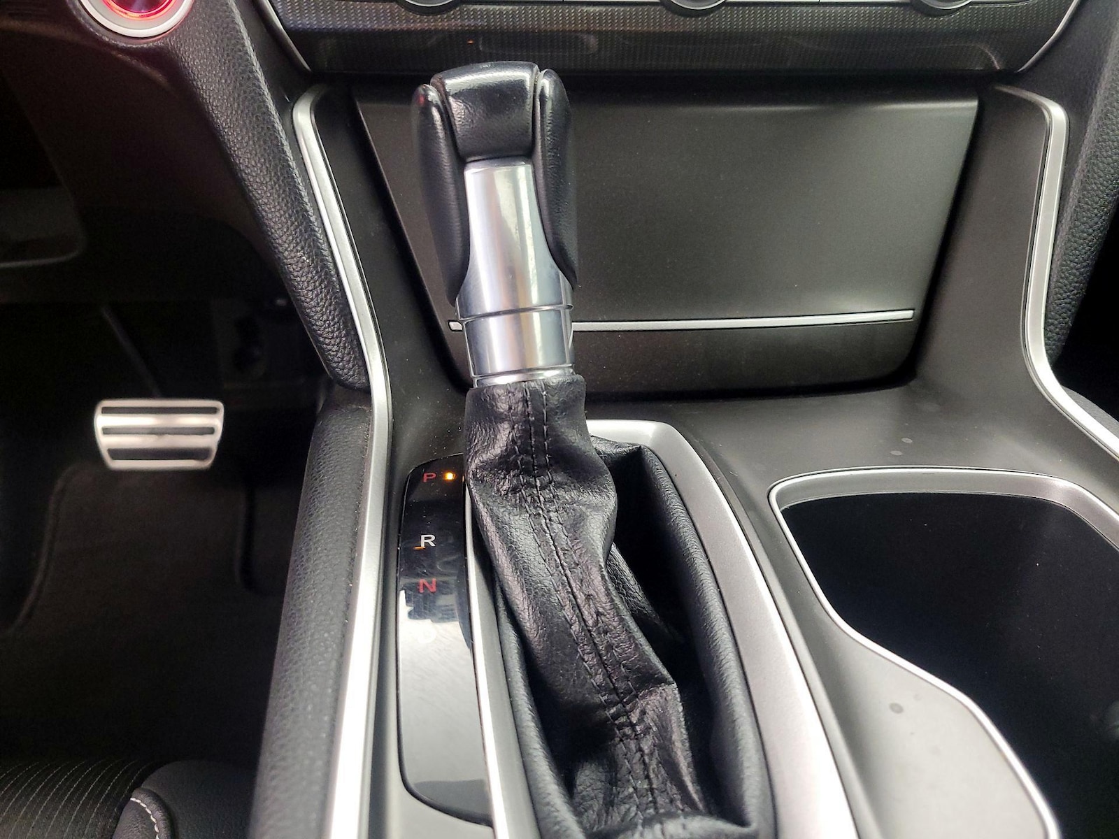 2019 Honda Accord Sport - Photo 18