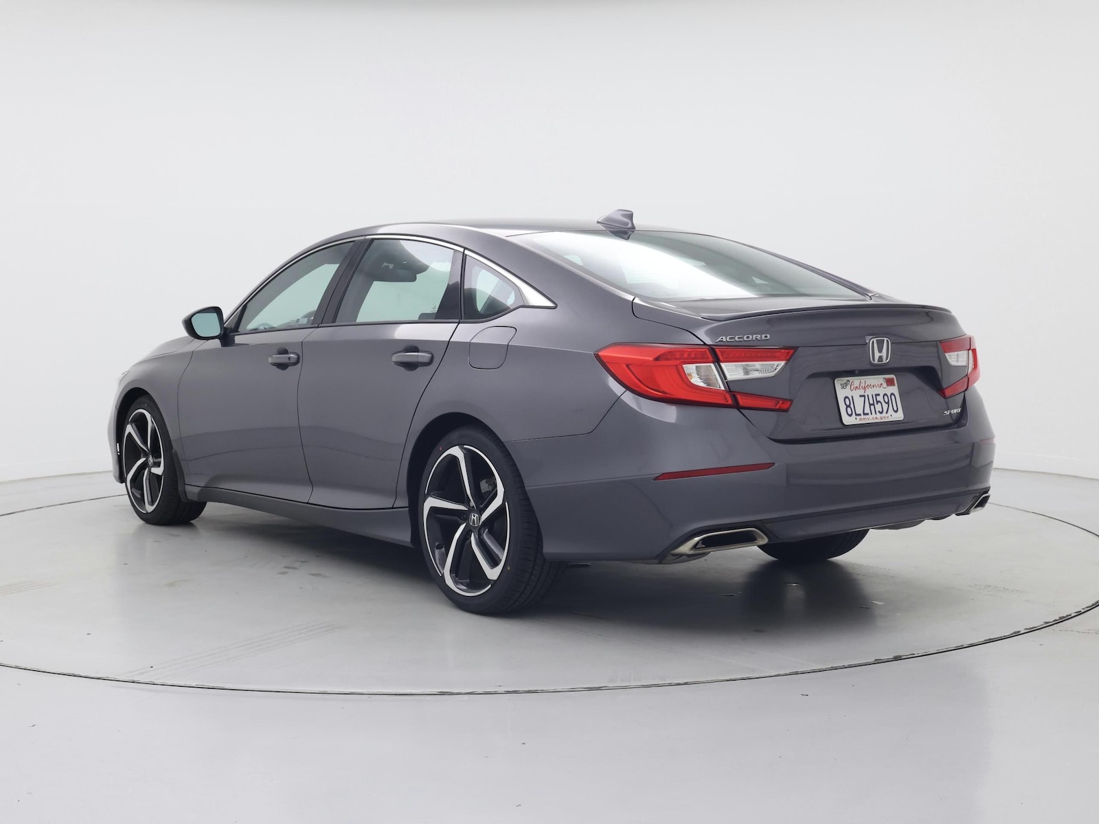 2019 Honda Accord Sport - Photo 3