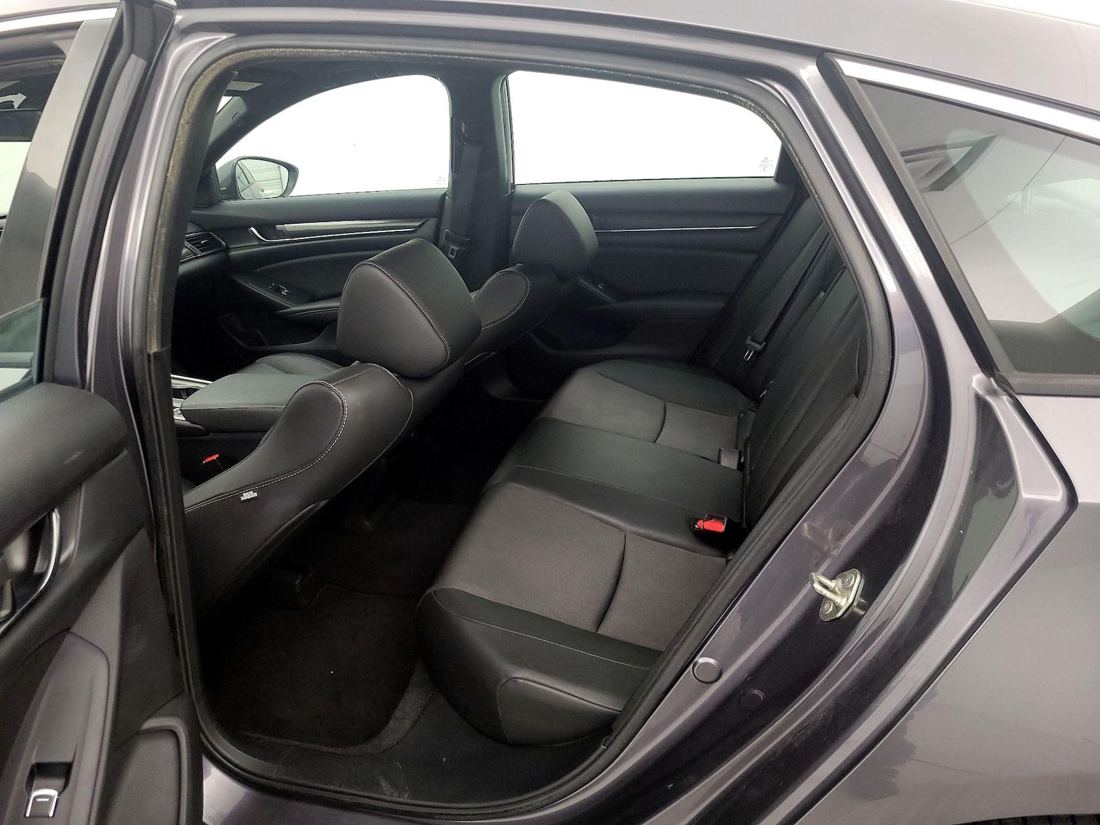 2019 Honda Accord Sport - Photo 20