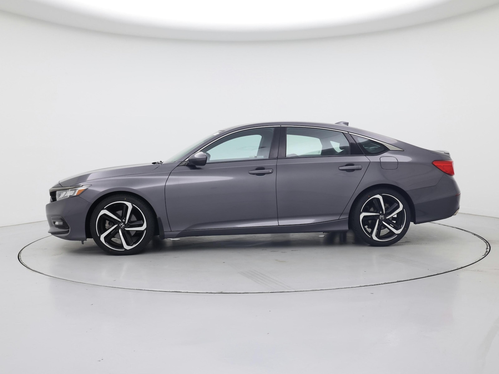 2019 Honda Accord Sport - Photo 4