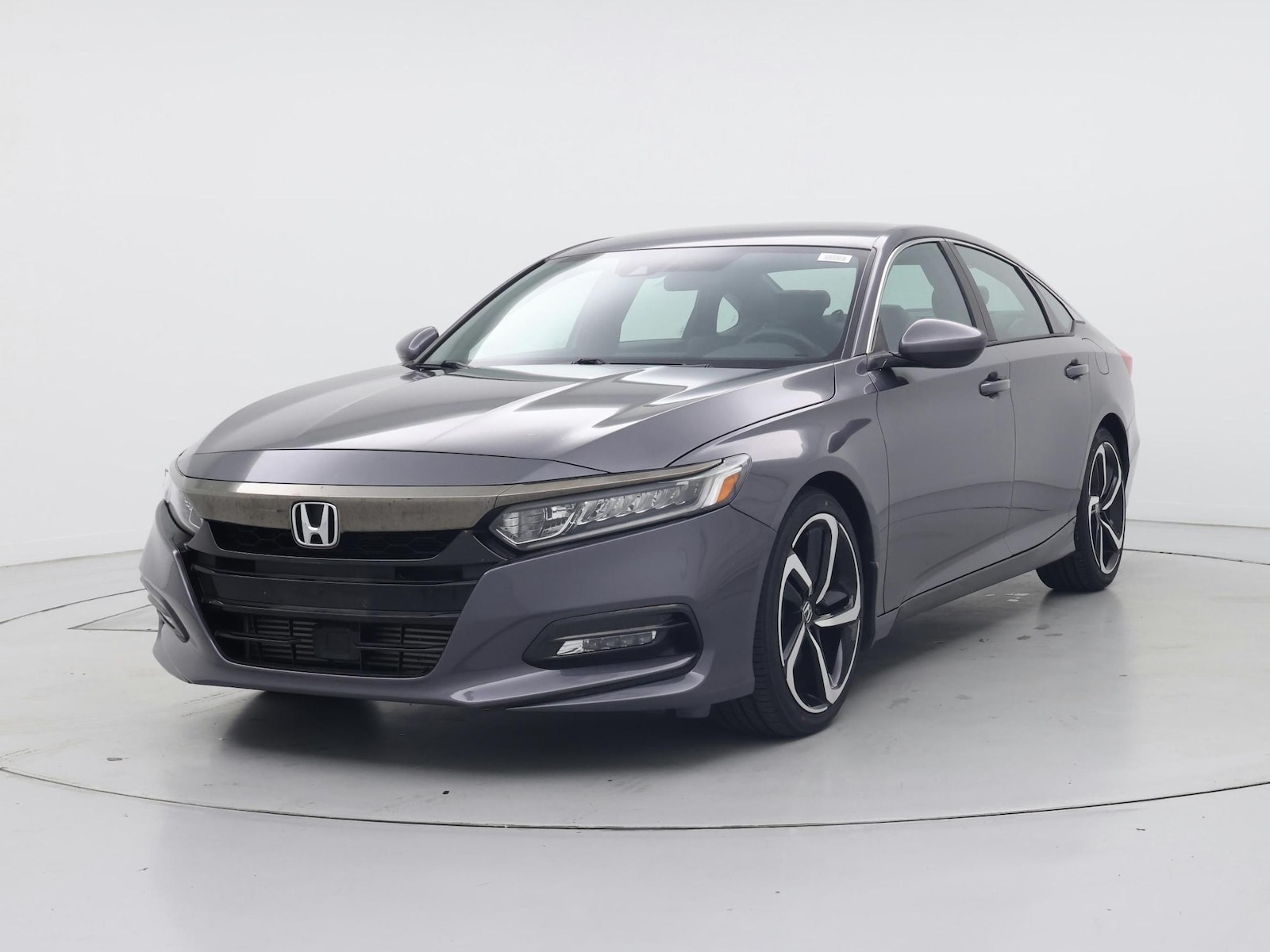 2019 Honda Accord Sport - Photo 5