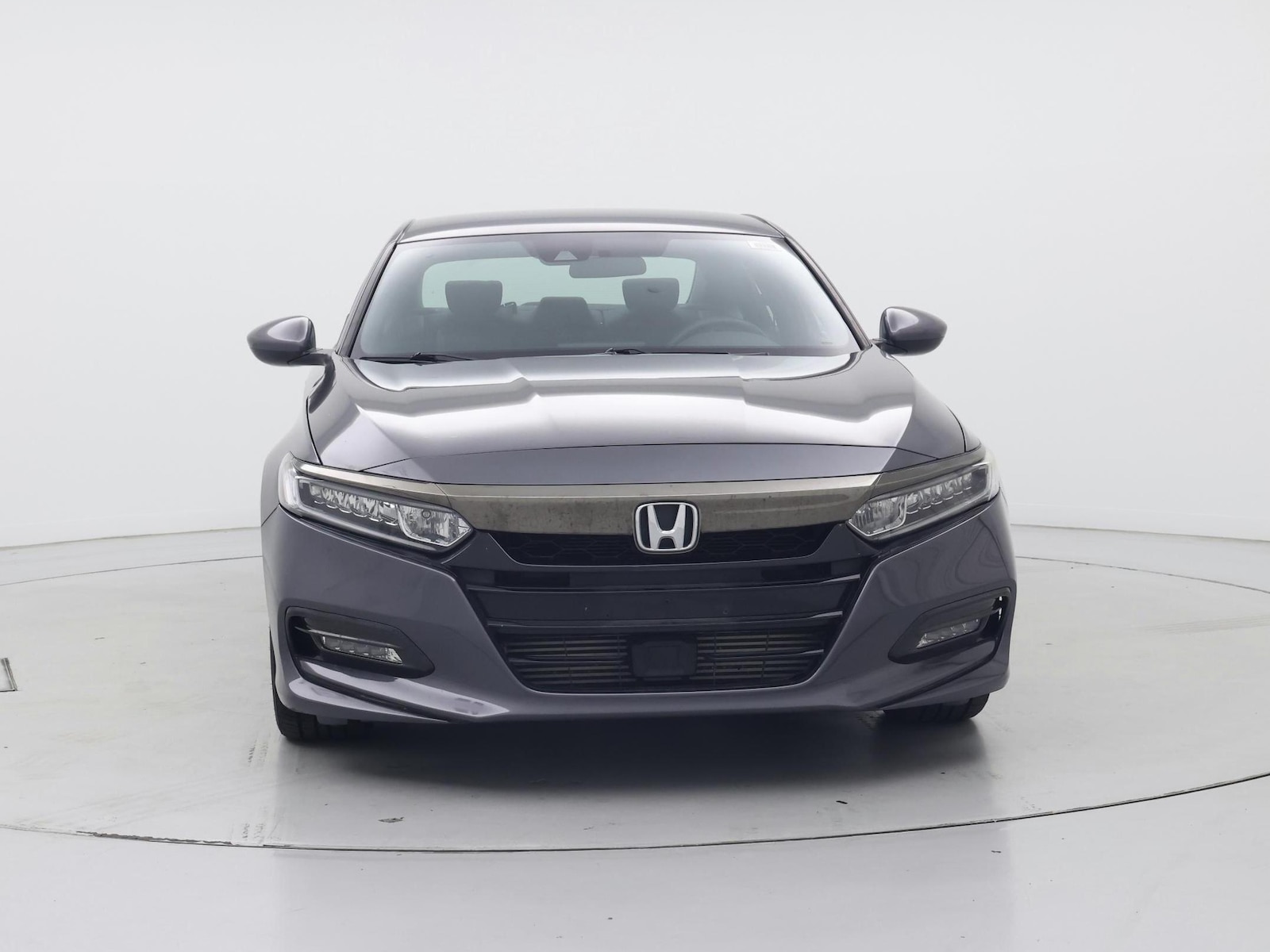 2019 Honda Accord Sport - Photo 6