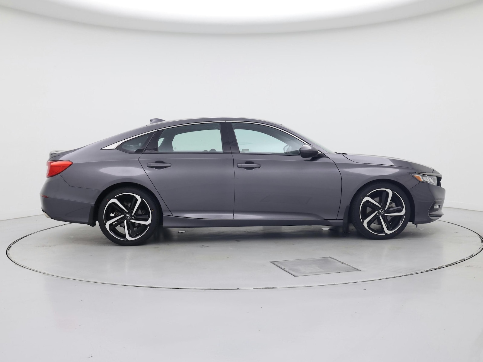 2019 Honda Accord Sport - Photo 8