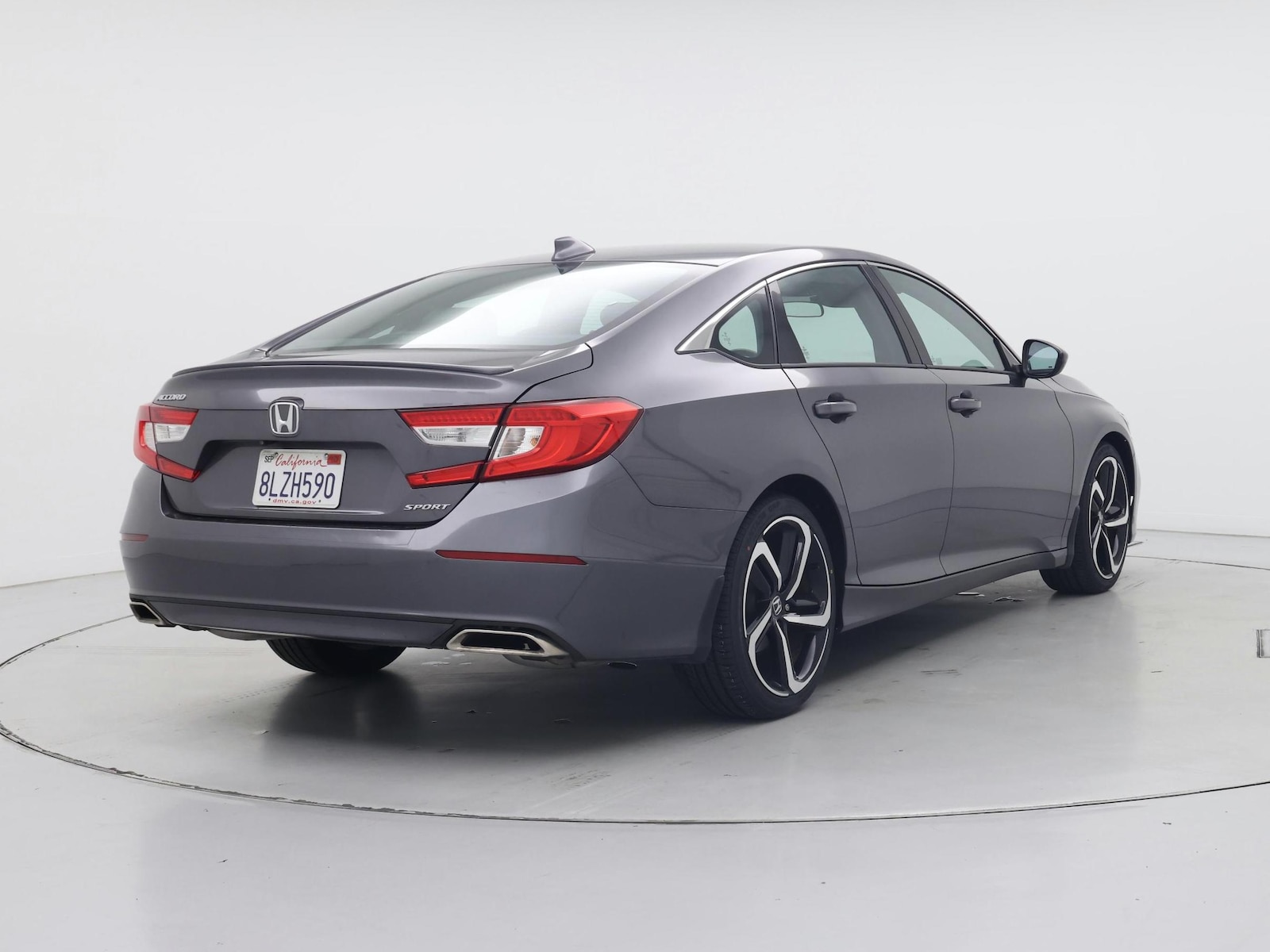 2019 Honda Accord Sport - Photo 9