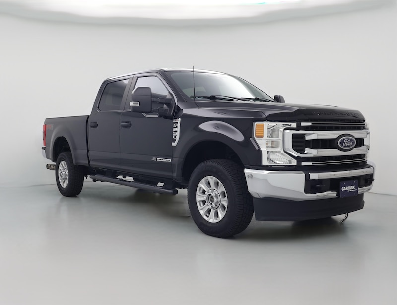 2022 Ford F250 XL