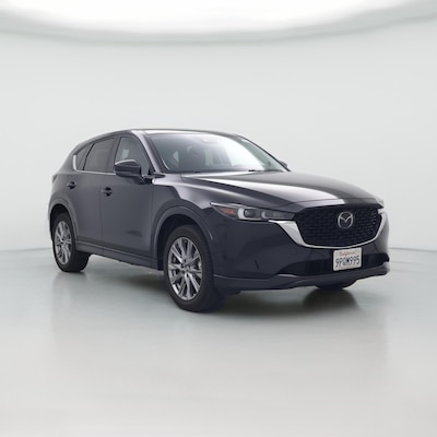 2024 Mazda CX-5 2.5 S Premium Package
