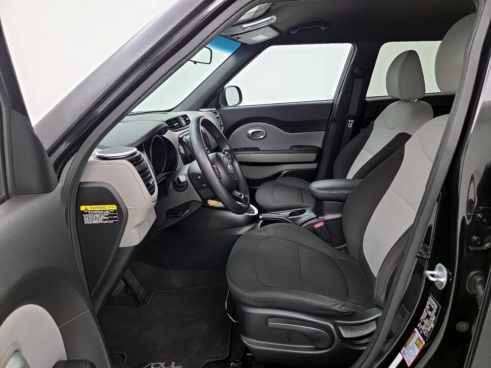 Side Airbags