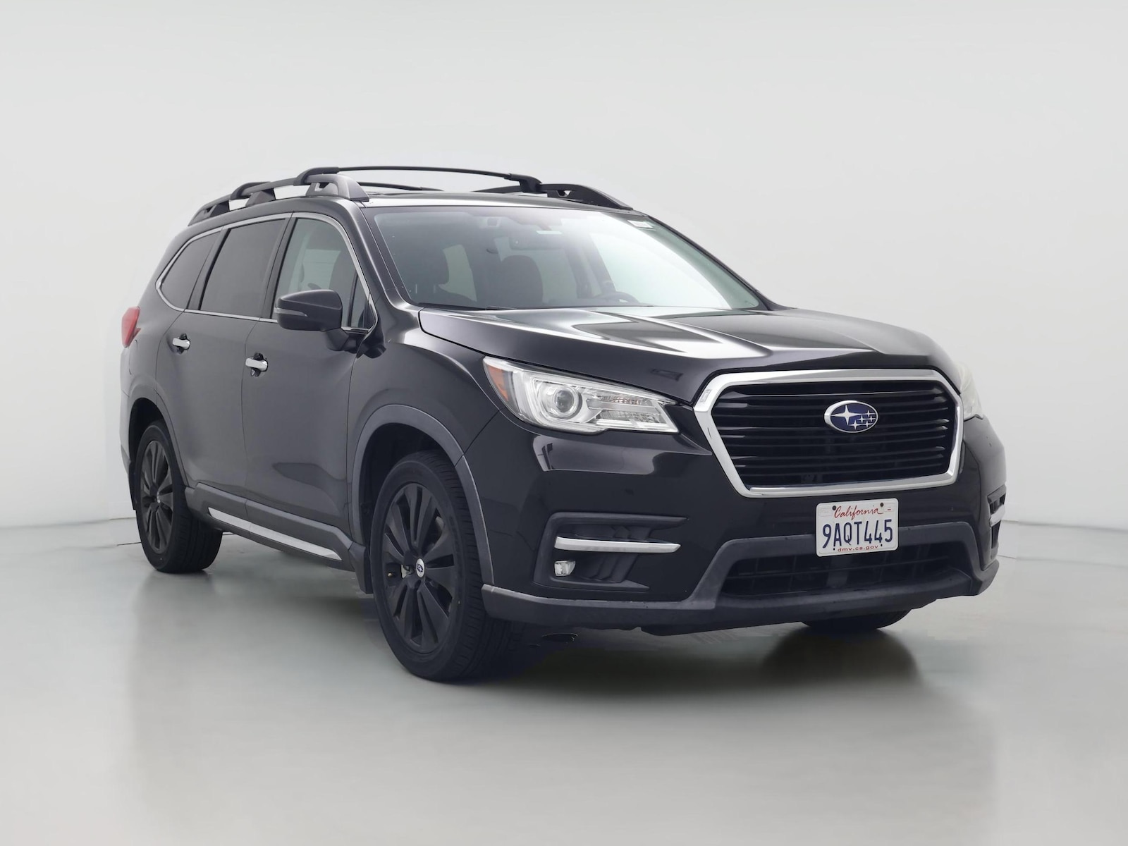 2019 Subaru Ascent