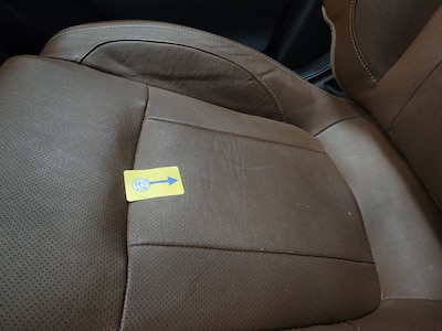 Condition detail