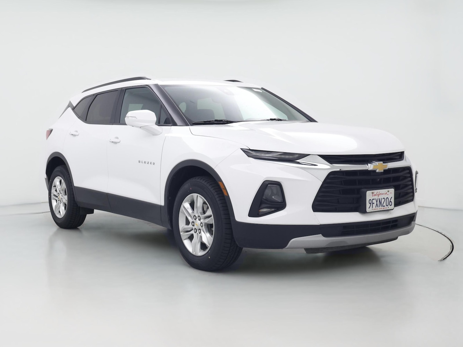 2022 Chevrolet Blazer