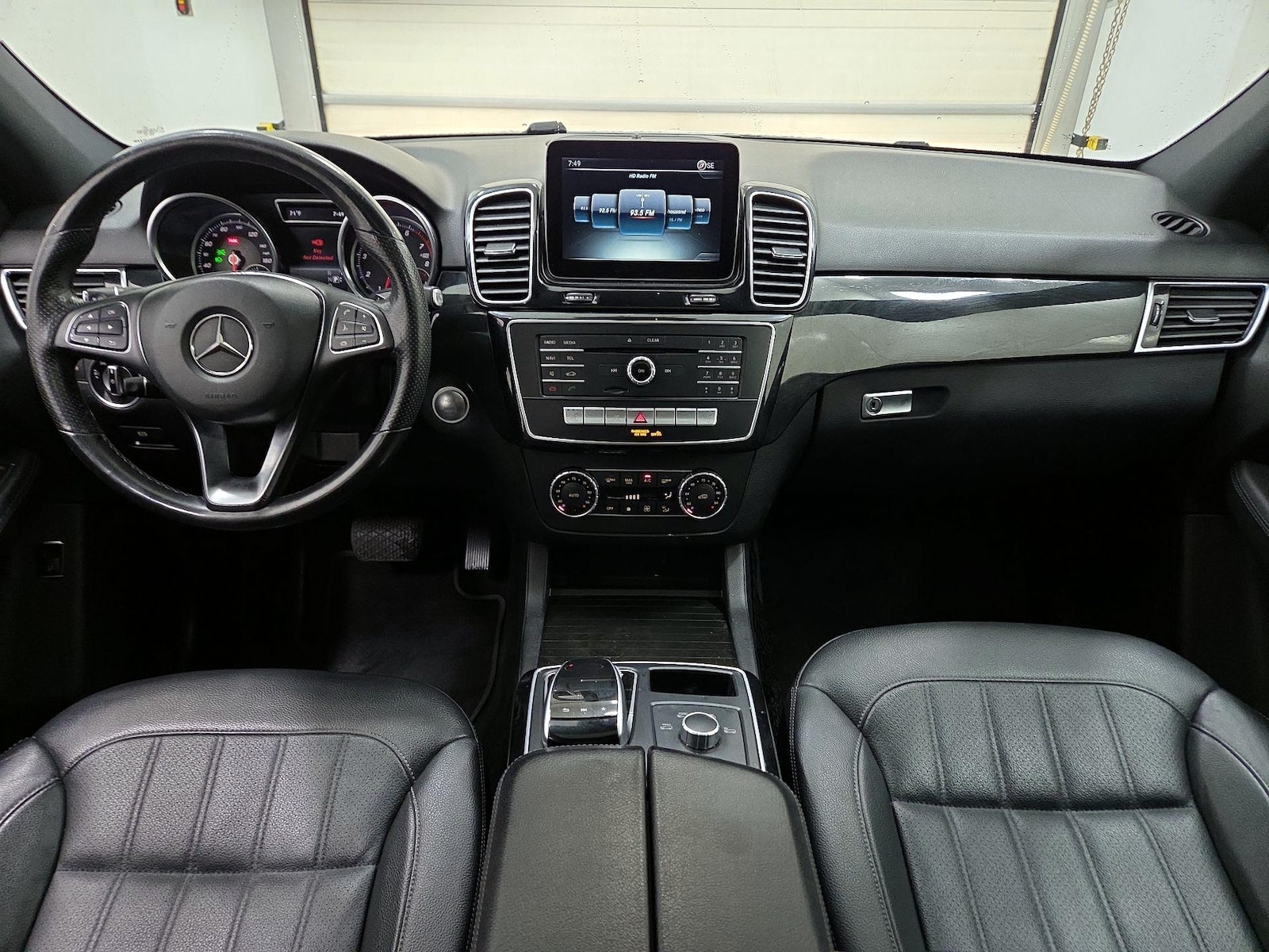 Navigation System