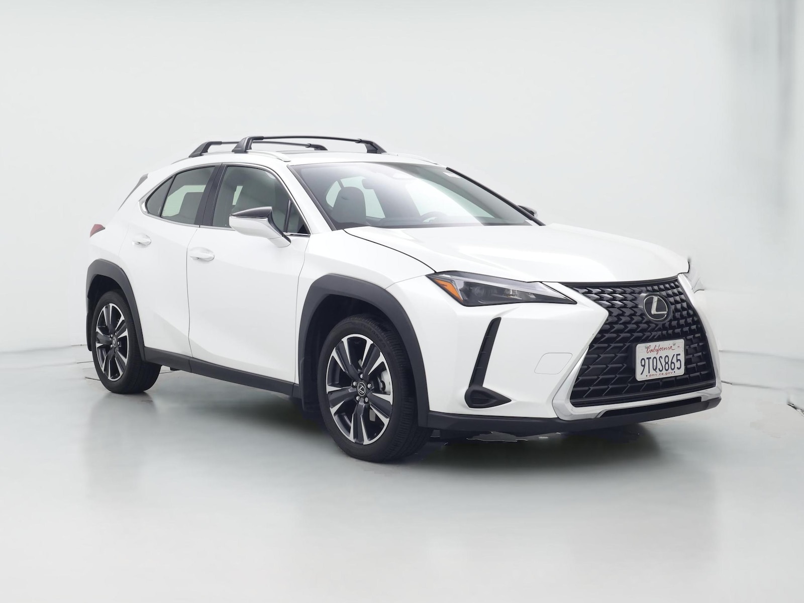 2025 Lexus UX Hybrid 300h