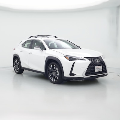 2025 Lexus UX 300h