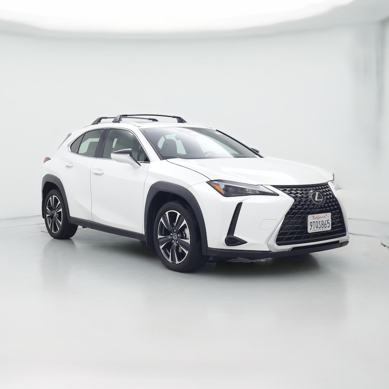 2025 Lexus UX 300h