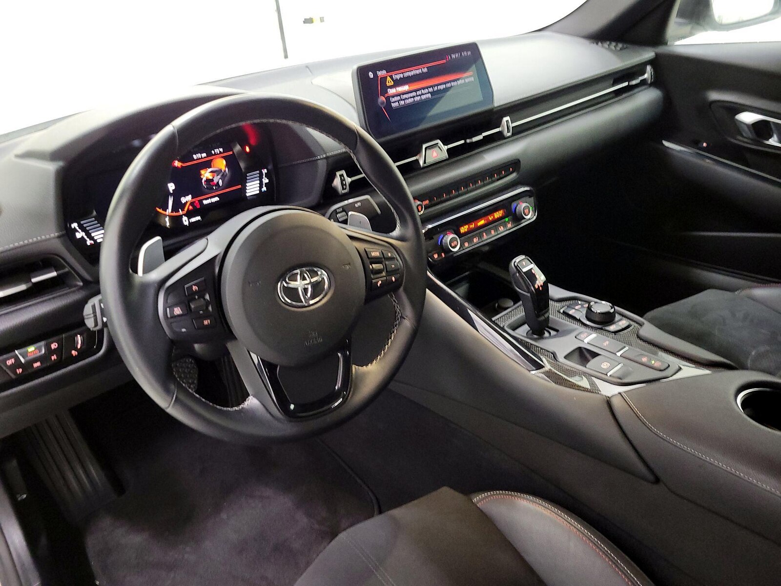 Rear View Camera