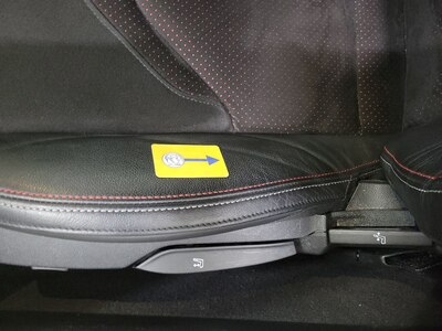 Condition detail