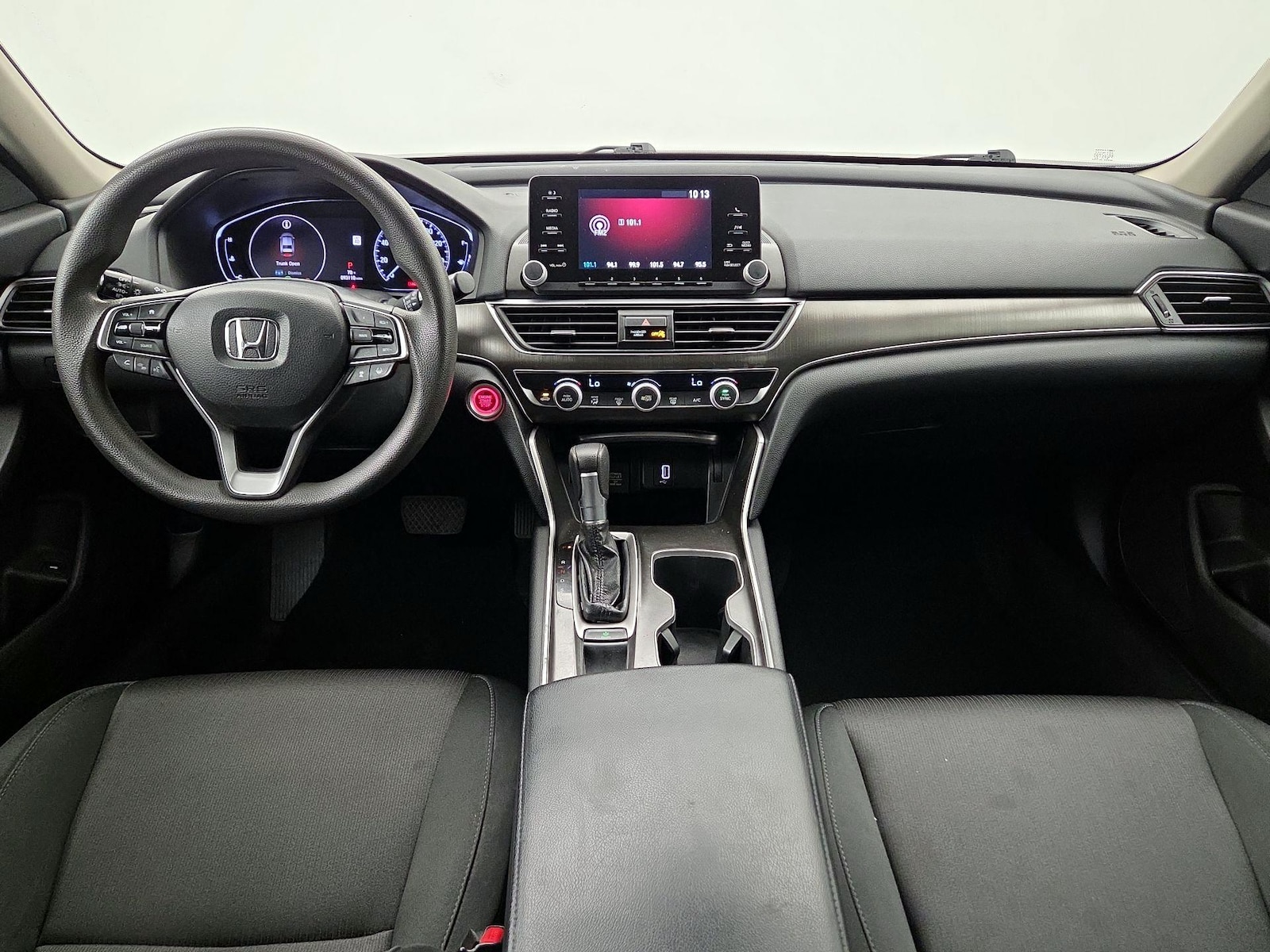 Rear View Camera