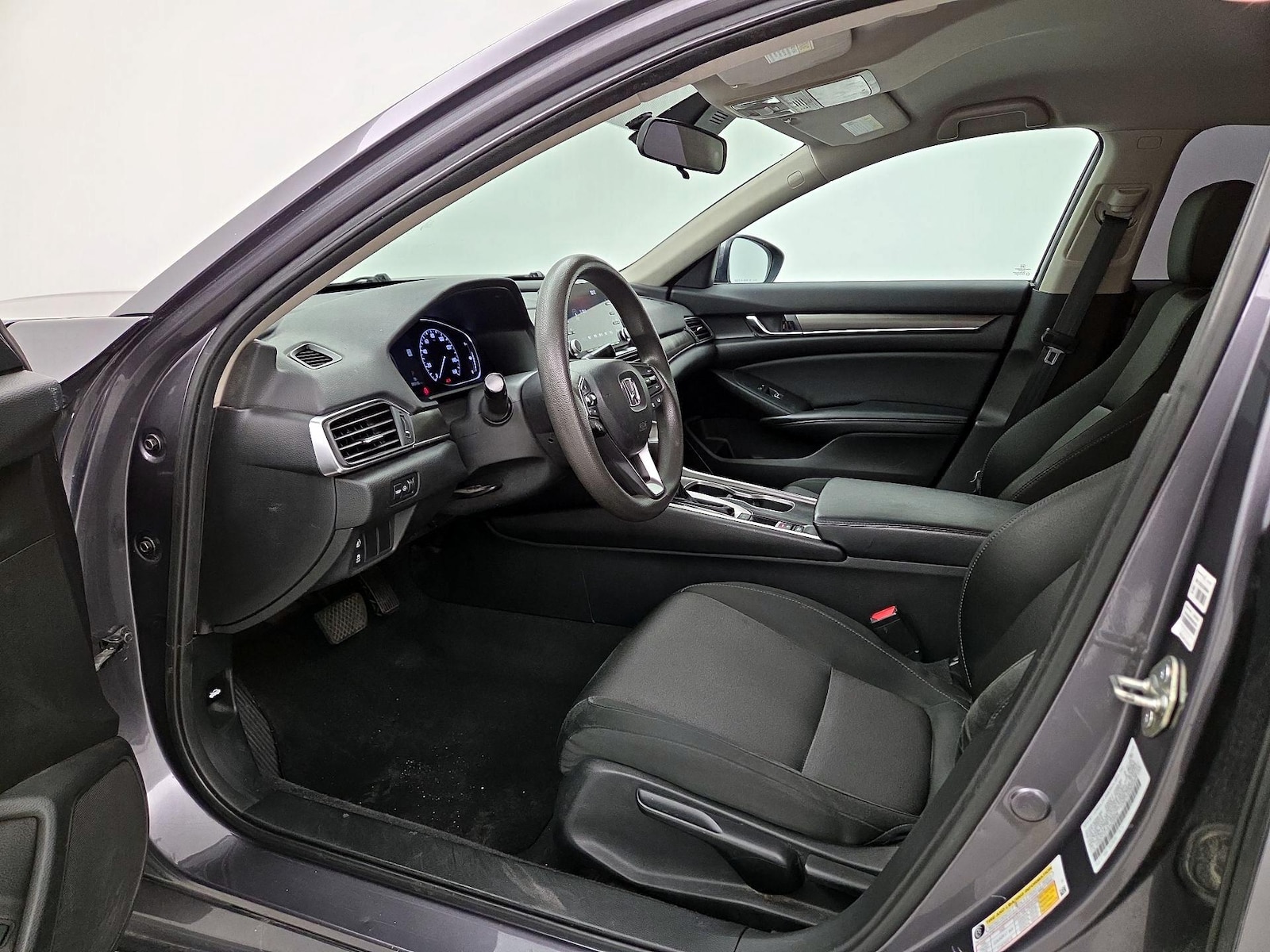 Side Airbags