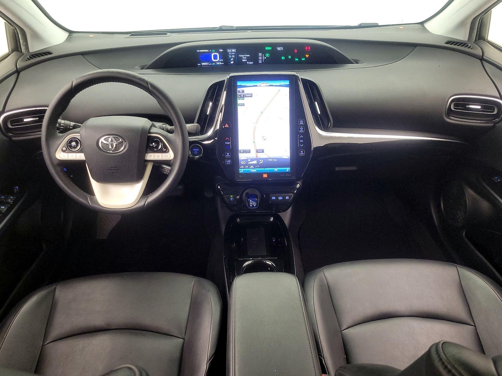 Navigation System