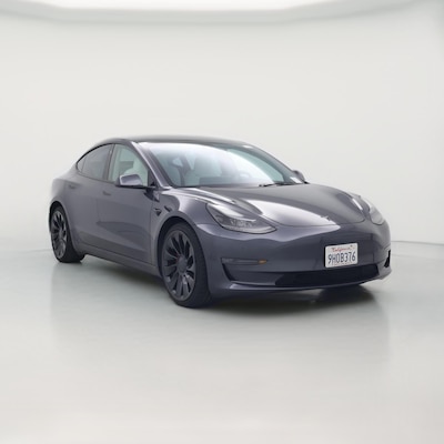 Recommended categories heading image of the selected vehicle