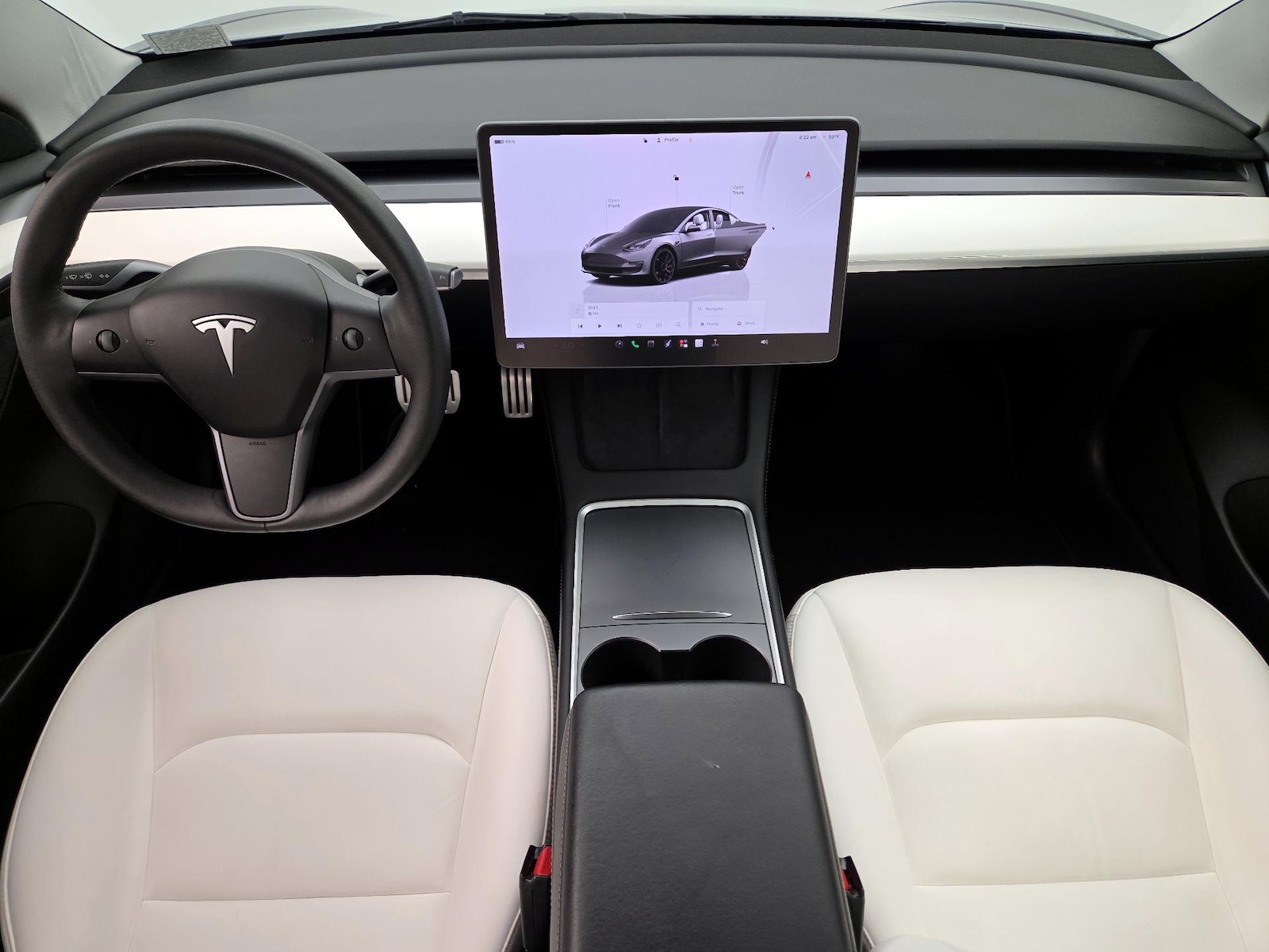 Navigation System