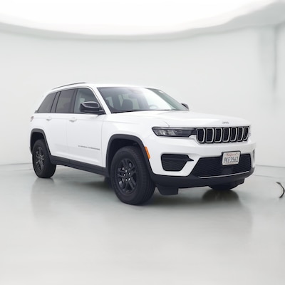 Recommended categories heading image of the selected vehicle
