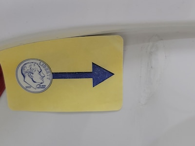 Condition detail