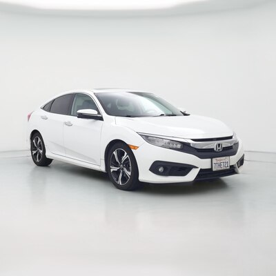 Recommended categories heading image of the selected vehicle