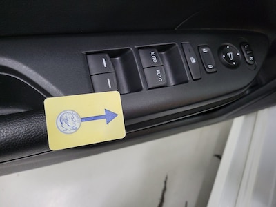 Condition detail