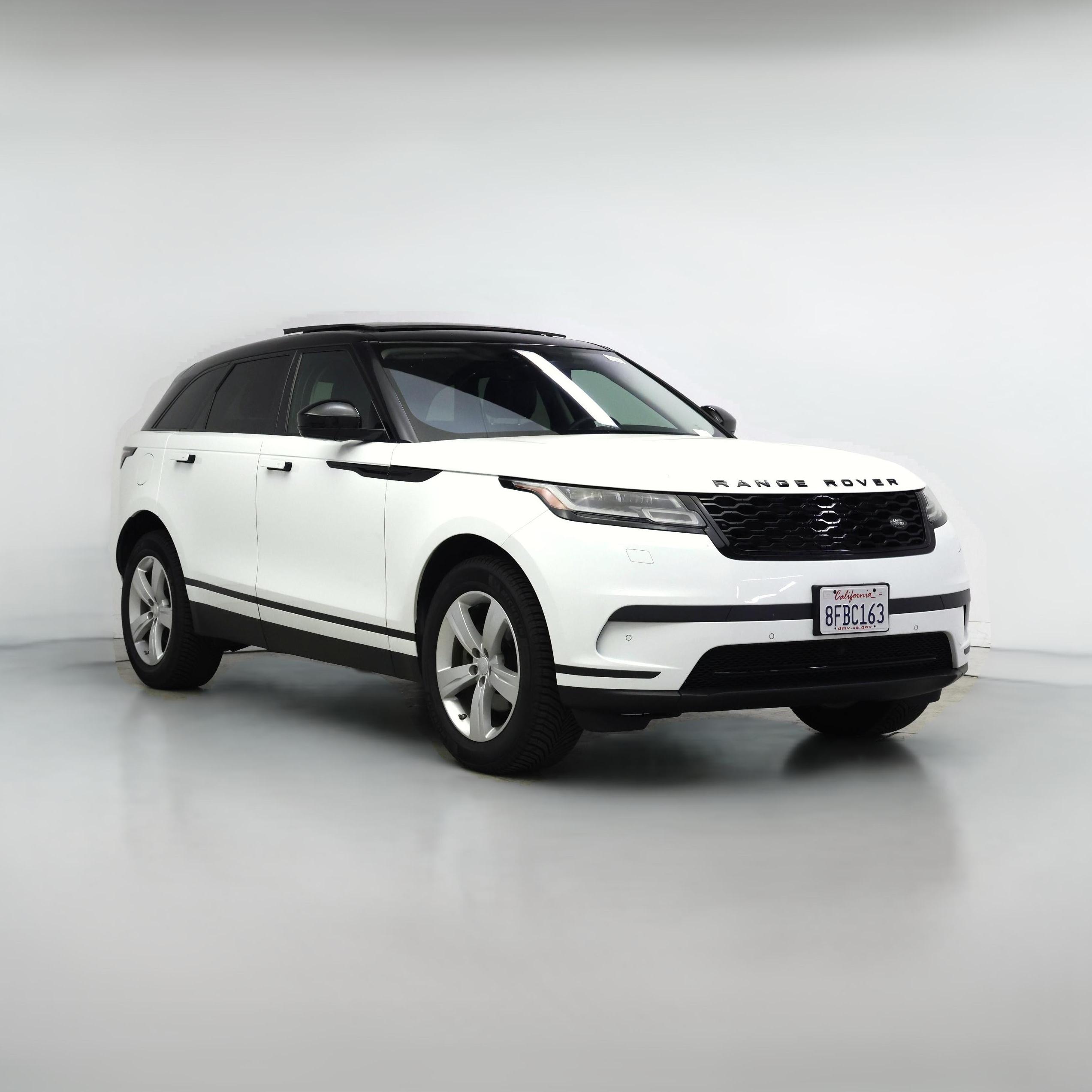 Thumbnail: 2019 Land Rover Range Rover Velar - 1