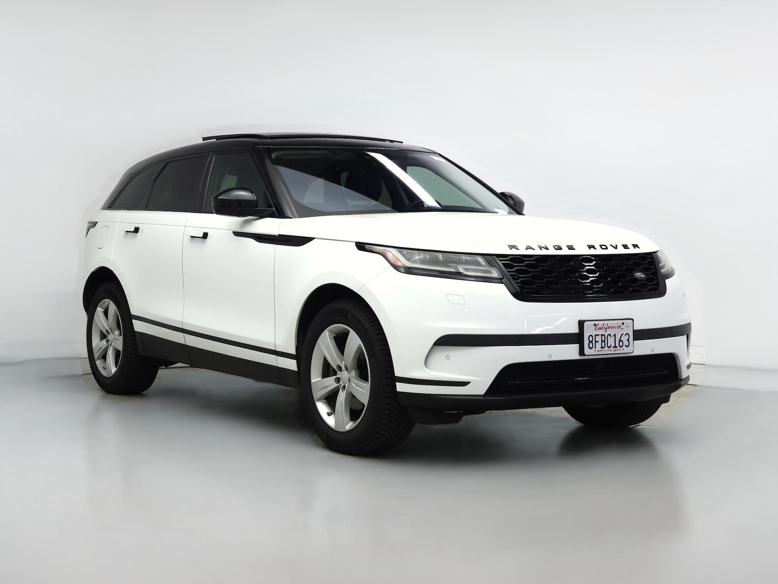 2019 Land Rover Range Rover Velar S