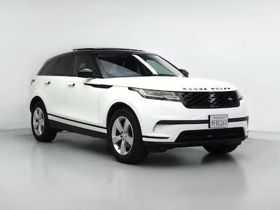 2019 Land Rover Range Rover Velar S