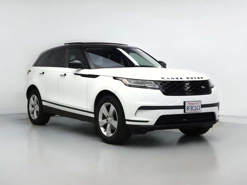2019 Land Rover Range Rover Velar S -
                  Murrieta, CA