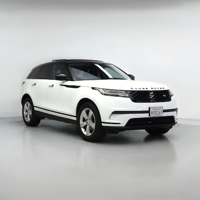 2019 Land Rover Range Rover Velar S