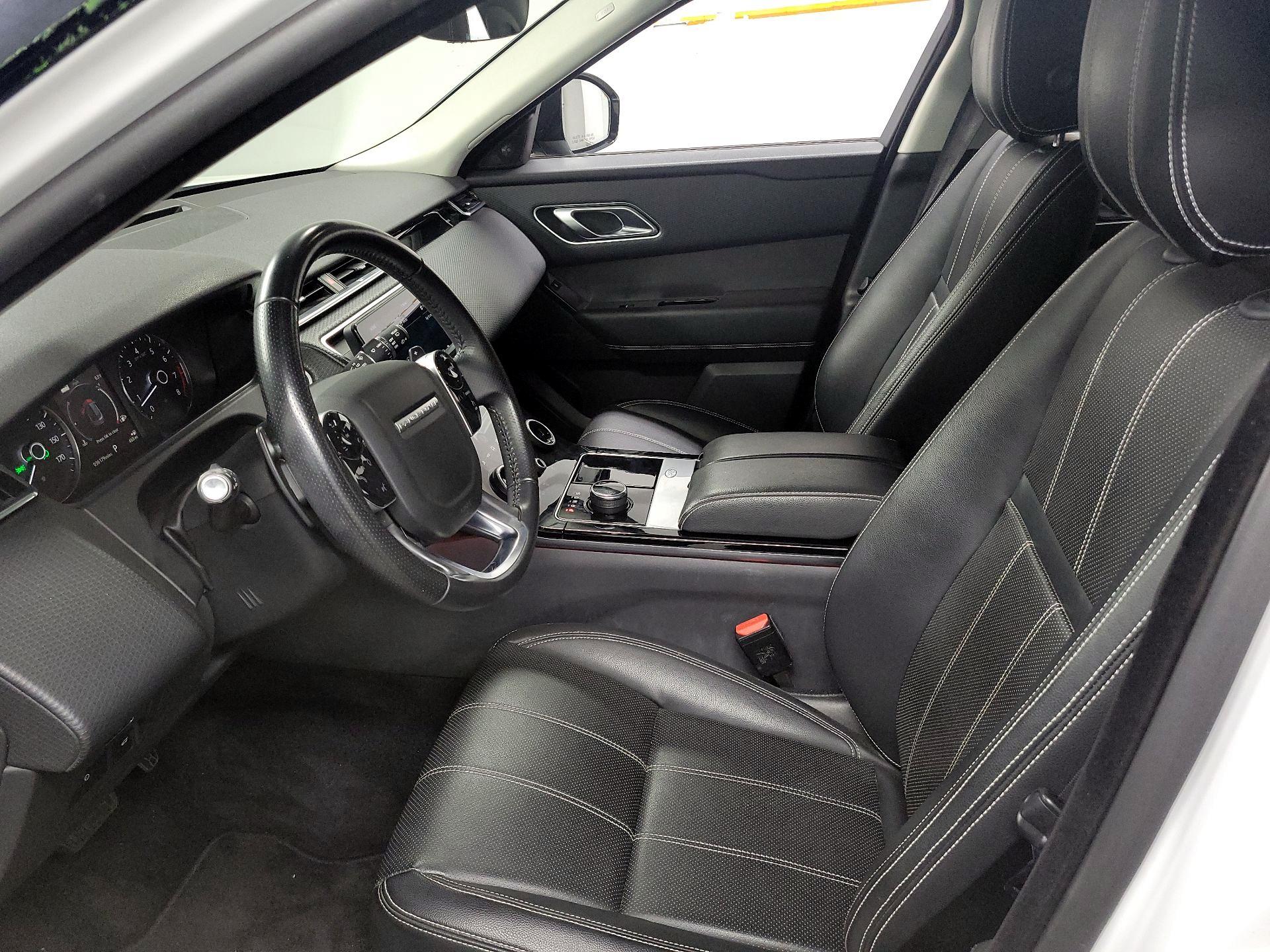 Thumbnail: 2019 Land Rover Range Rover Velar - 11