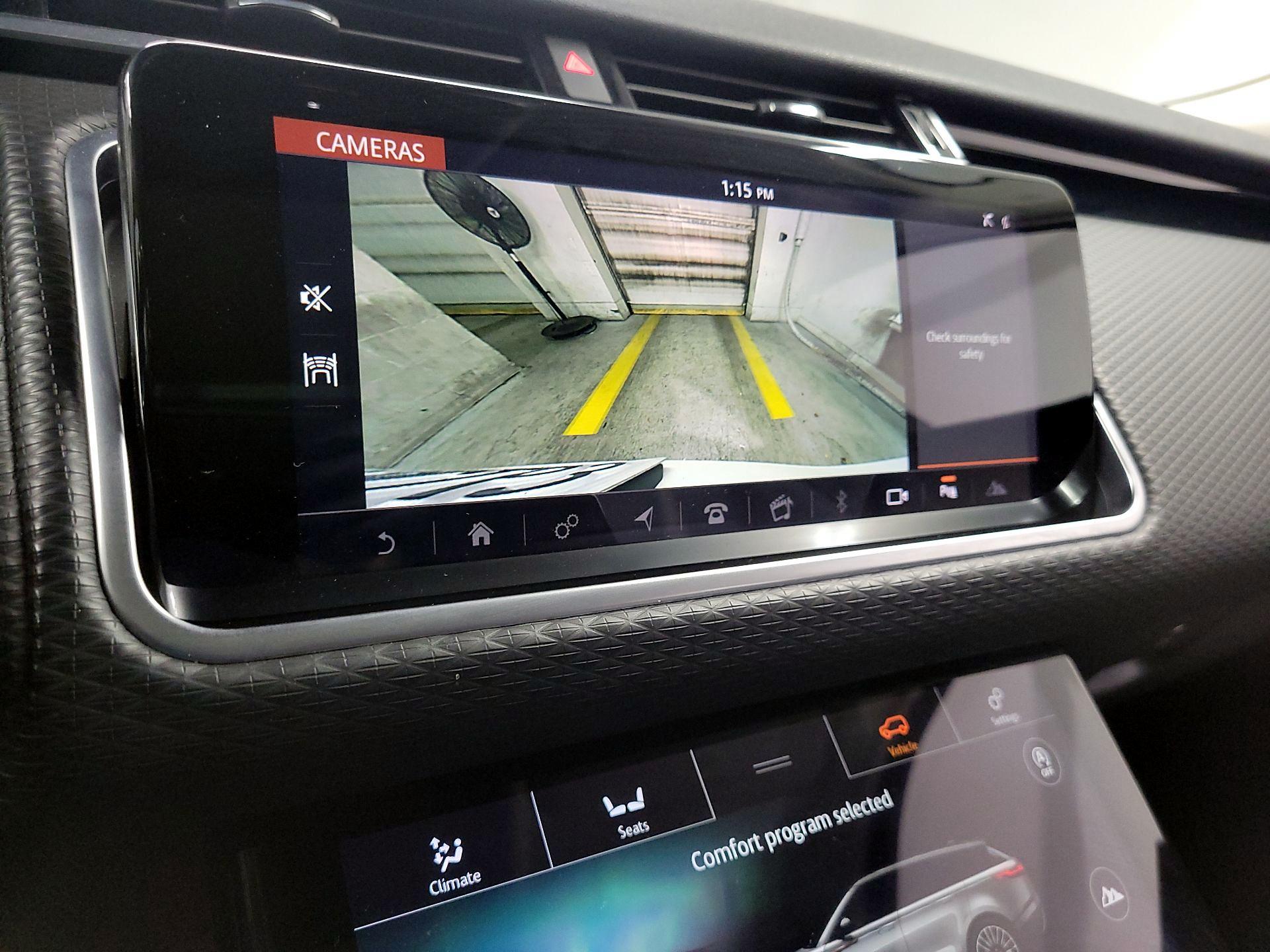 Thumbnail: 2019 Land Rover Range Rover Velar - 14