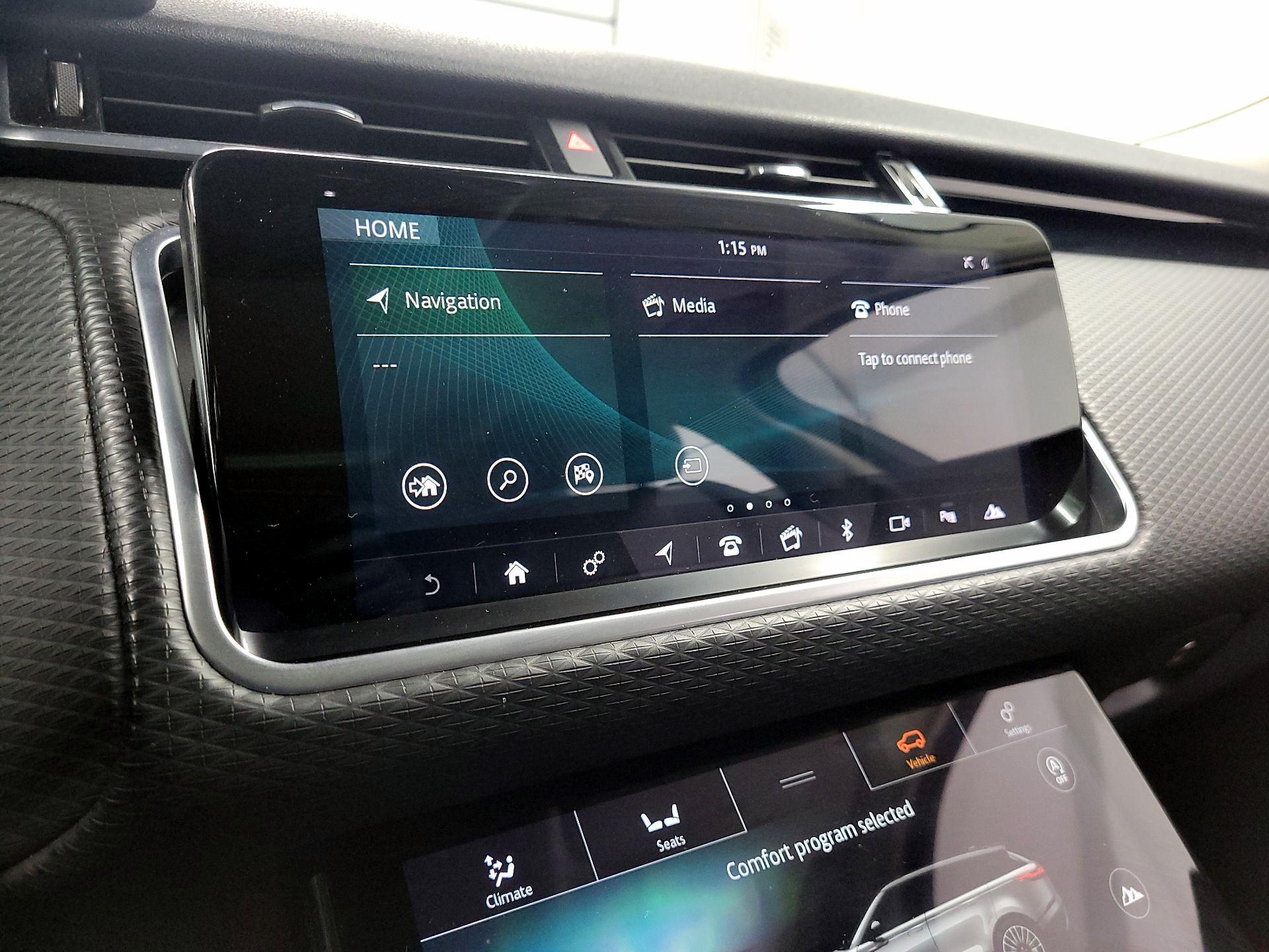 Thumbnail: 2019 Land Rover Range Rover Velar - 15