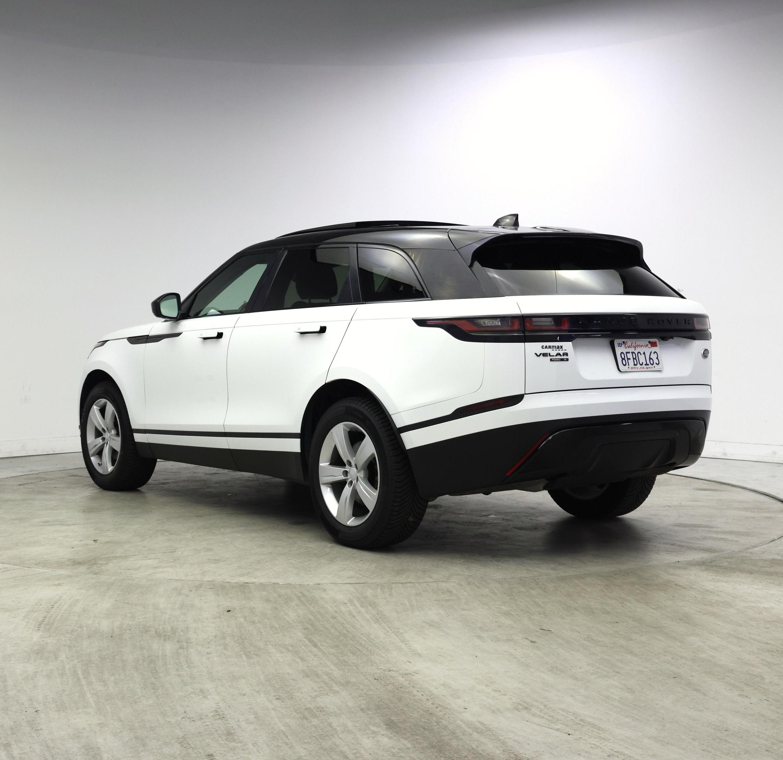 Thumbnail: 2019 Land Rover Range Rover Velar - 2