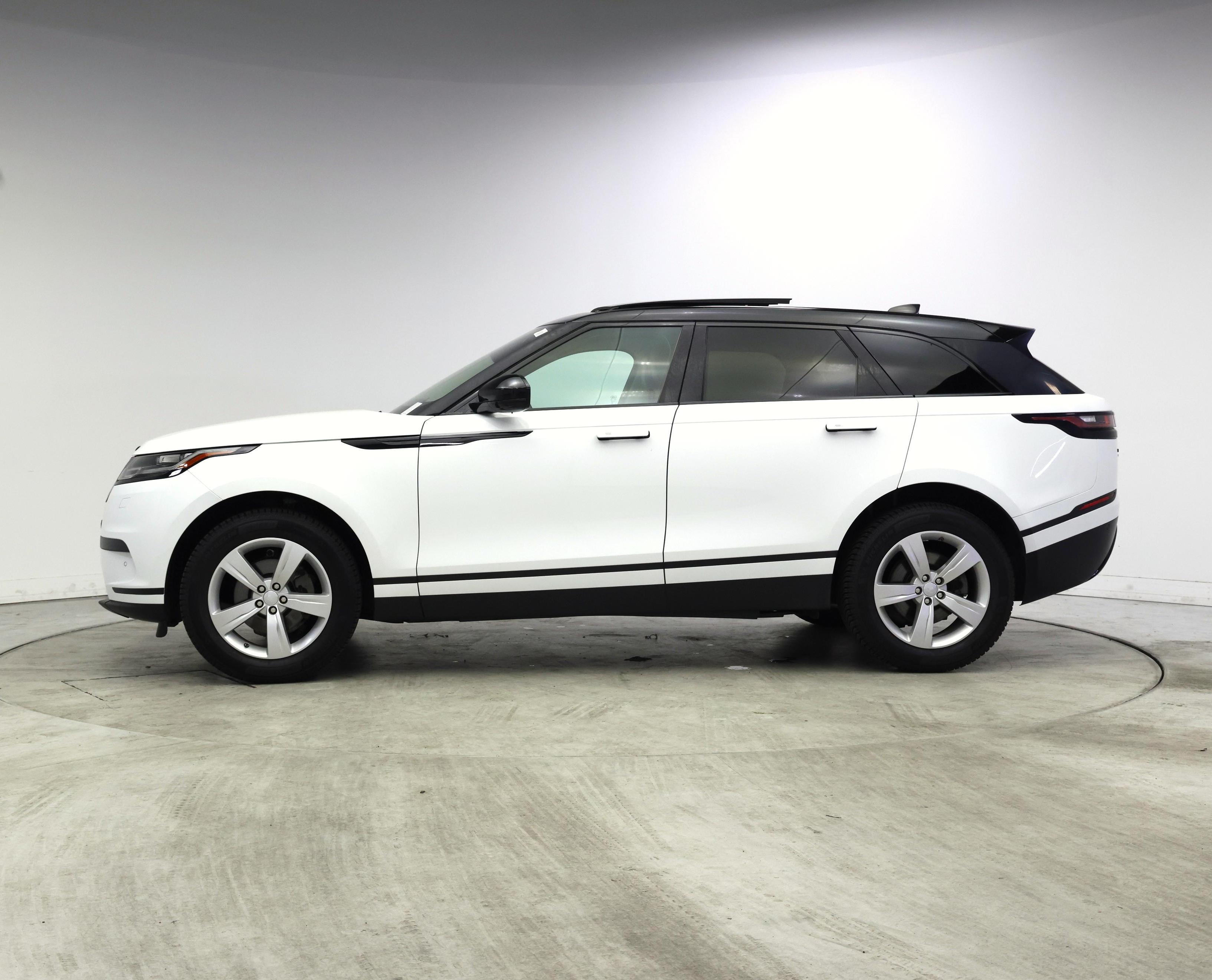 Thumbnail: 2019 Land Rover Range Rover Velar - 3