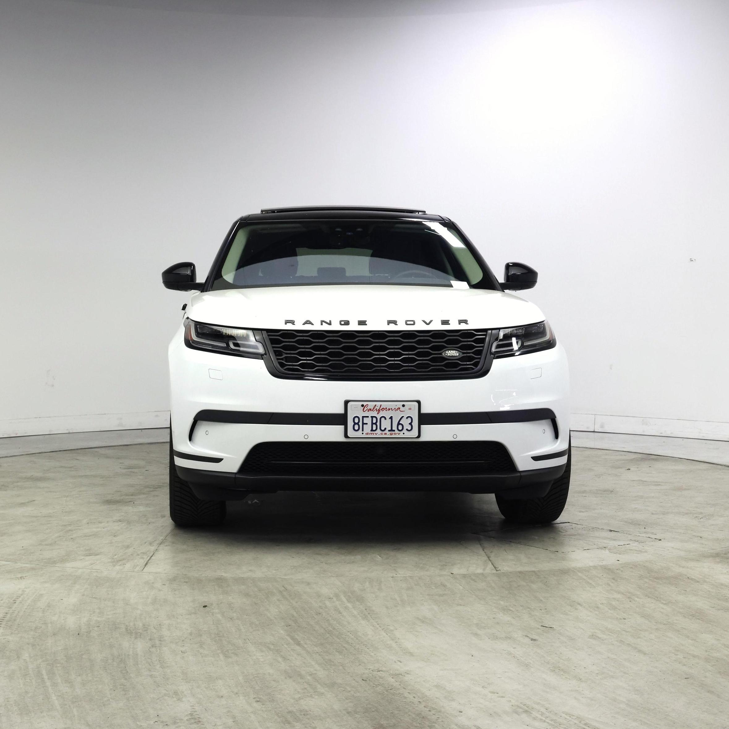 Thumbnail: 2019 Land Rover Range Rover Velar - 5