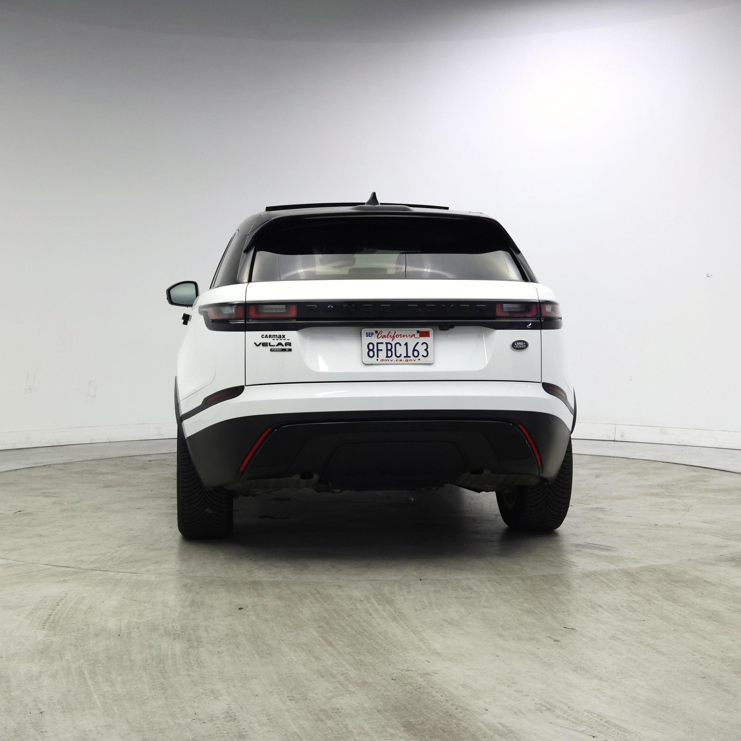 Thumbnail: 2019 Land Rover Range Rover Velar - 6