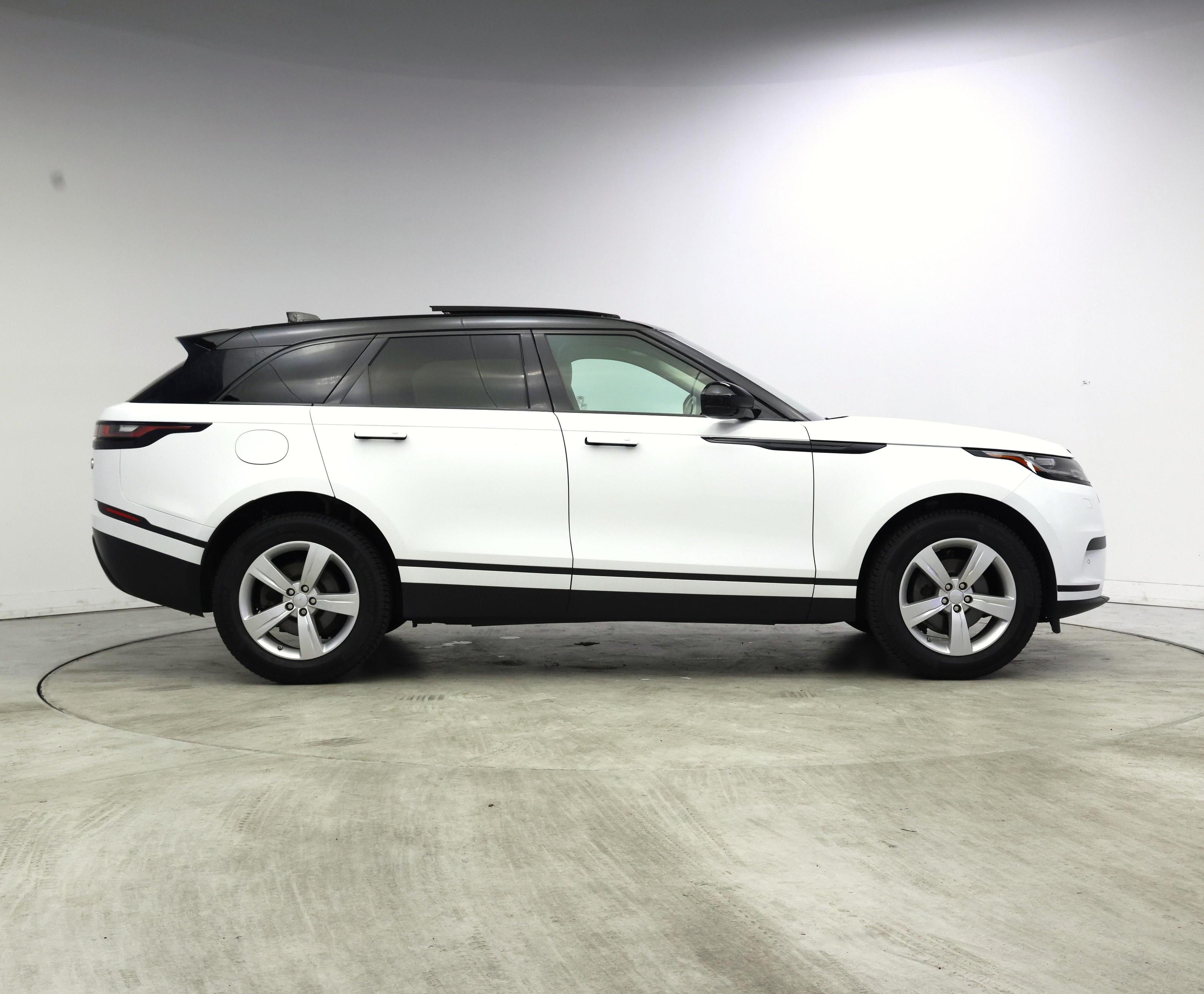 Thumbnail: 2019 Land Rover Range Rover Velar - 7