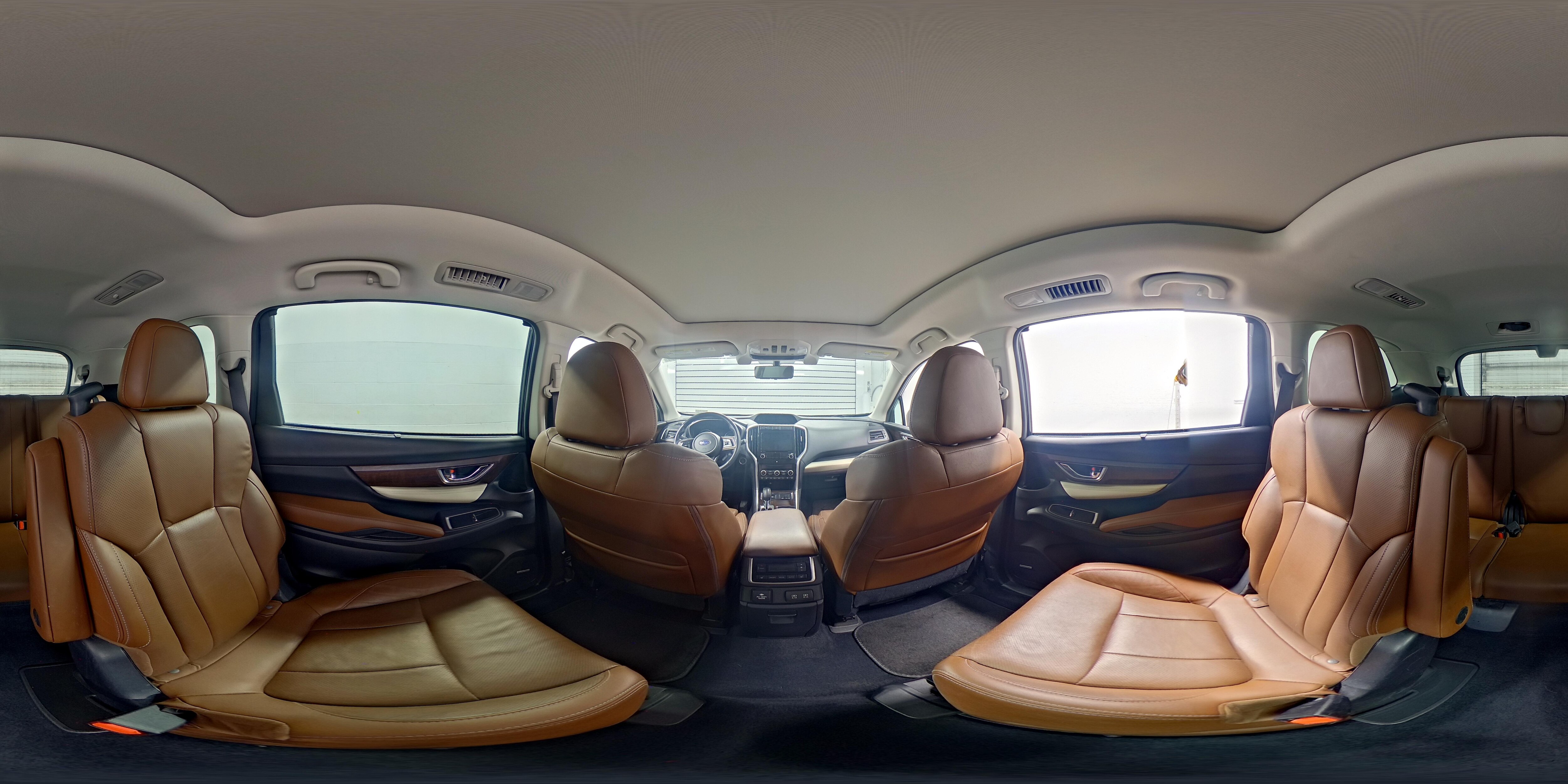 2019 Subaru Ascent Touring - Photo 28