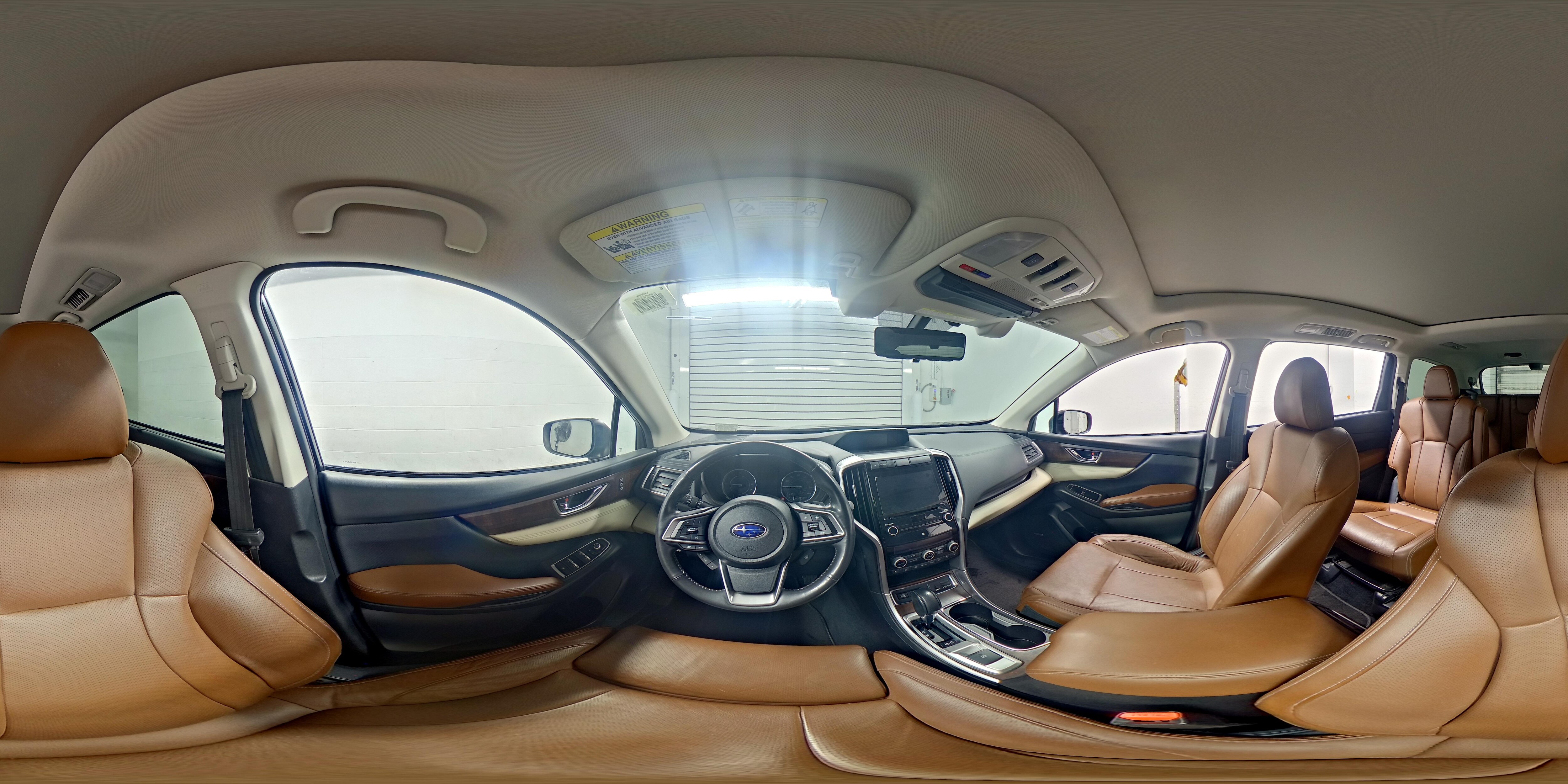 2019 Subaru Ascent Touring - Photo 29