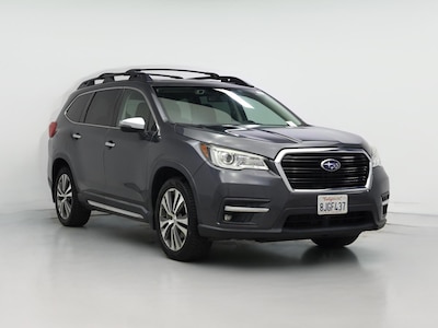 2019 Subaru Ascent Touring