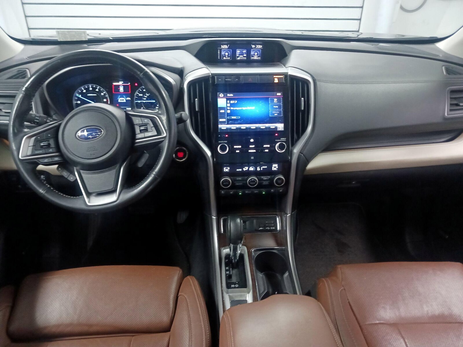 2019 Subaru Ascent Touring - Photo 10
