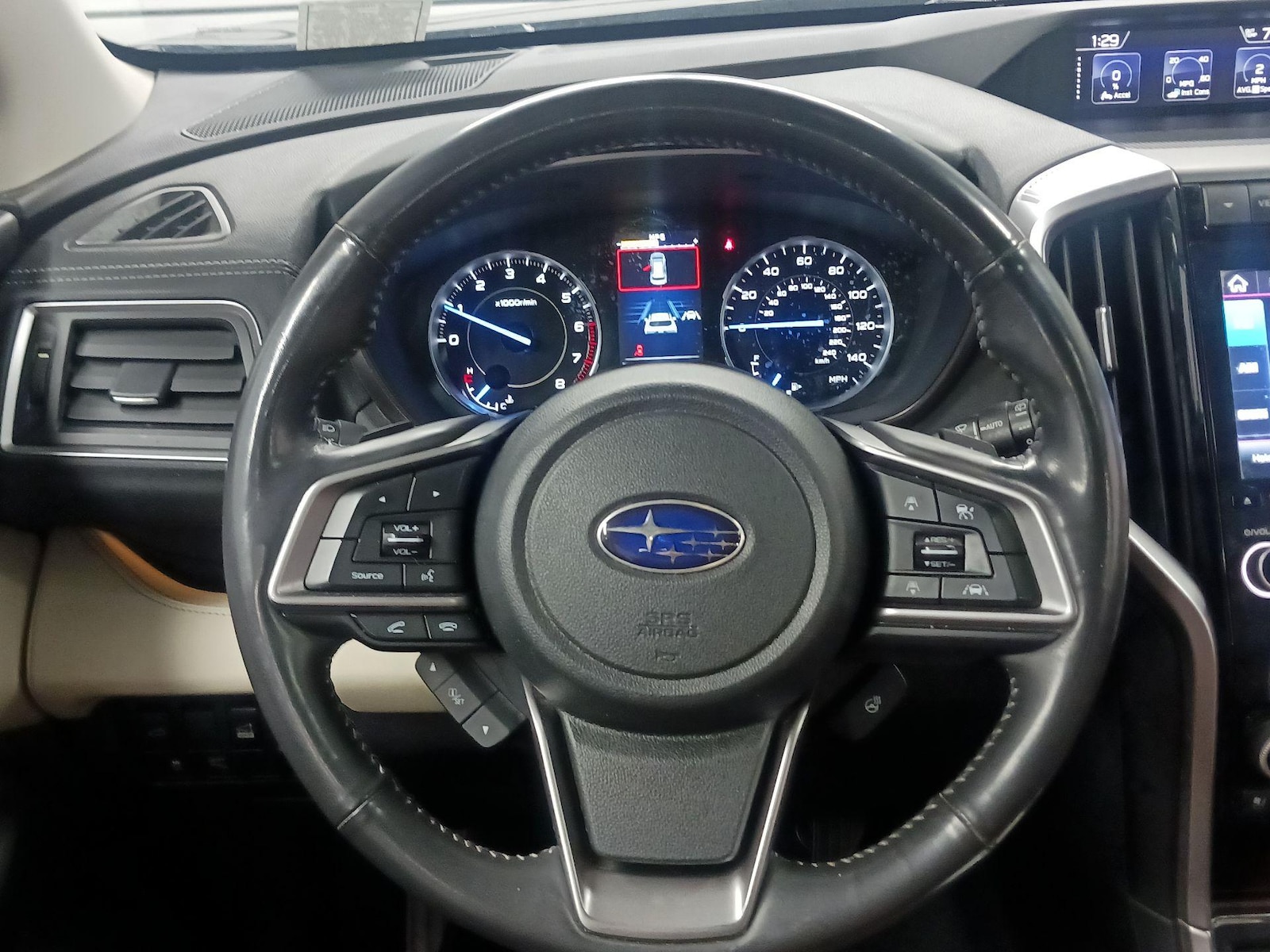 2019 Subaru Ascent Touring - Photo 11