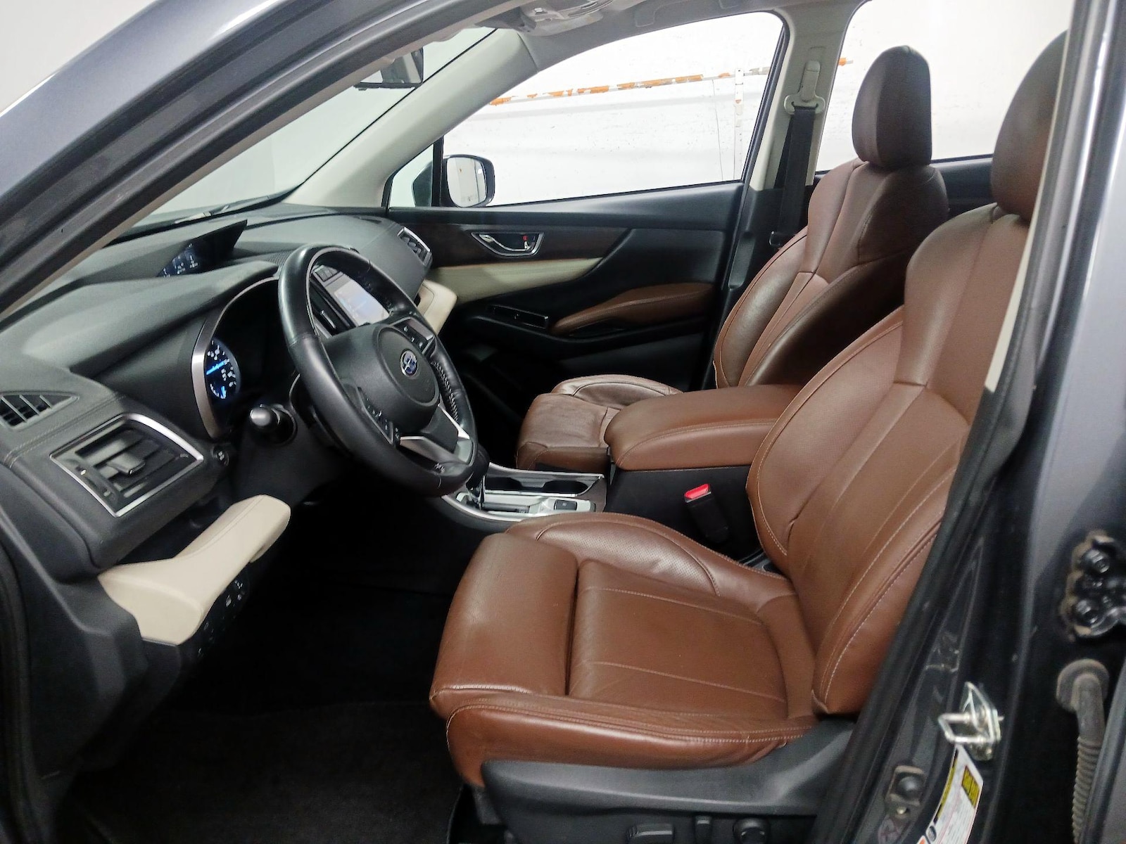 2019 Subaru Ascent Touring - Photo 12