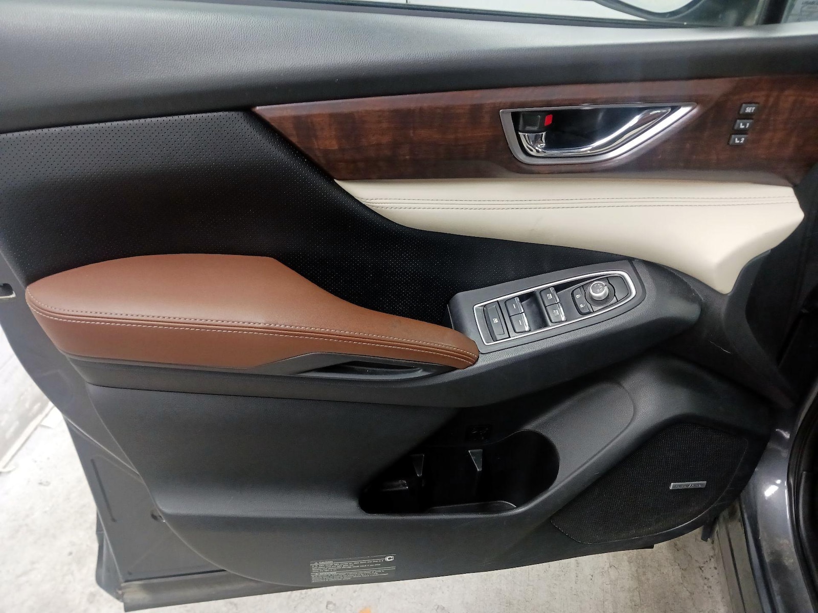 2019 Subaru Ascent Touring - Photo 13