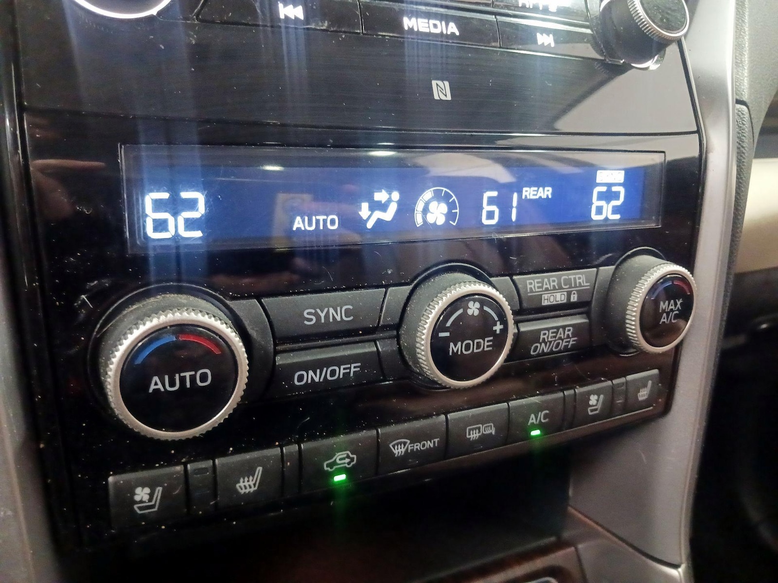 2019 Subaru Ascent Touring - Photo 17